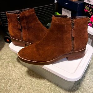 Cole Haan Boots